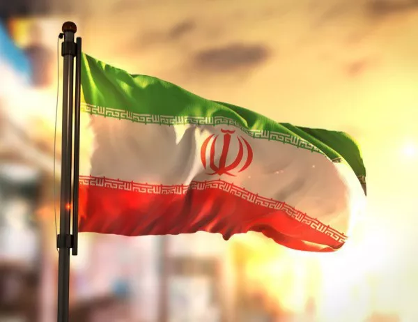 Иран ще покаже нов изтребител в сряда