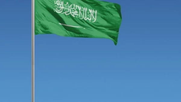Първият посланик на България в Кралство Саудитска Арабия пристигна в Рияд