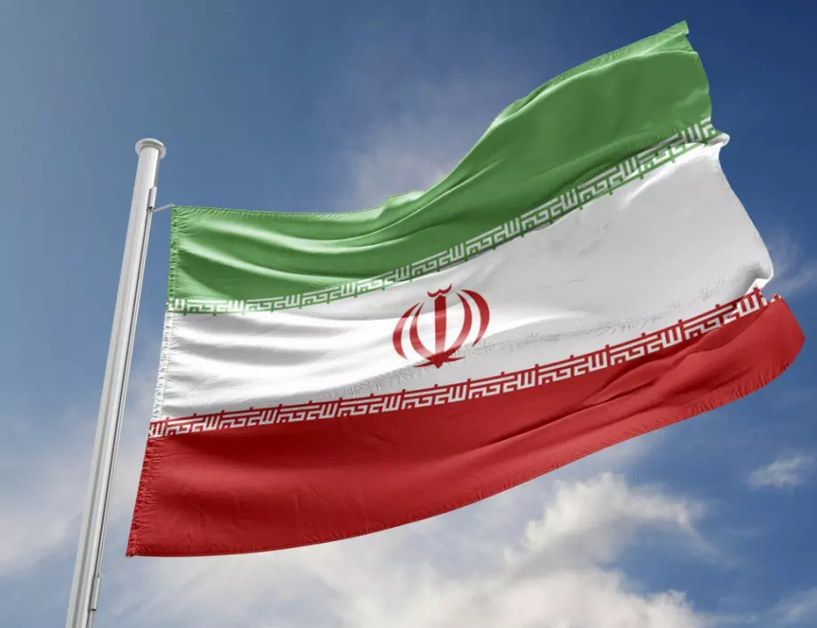 Иран е информирал Ирак за предстоящото ракетно нападение  
