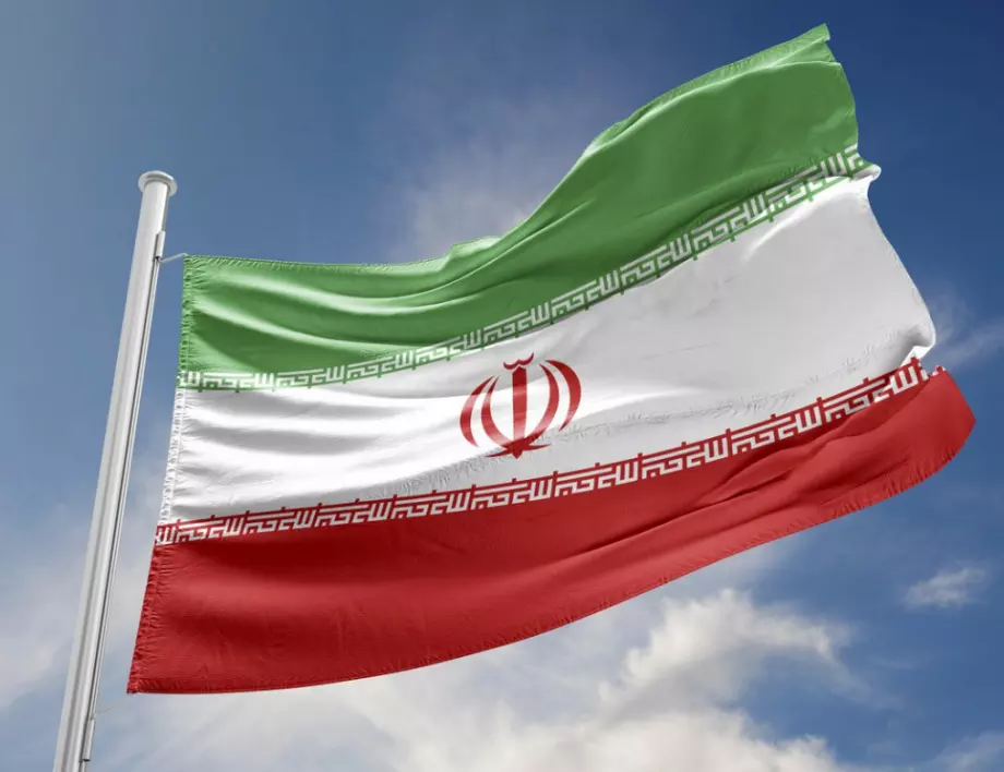 Иран изпита крилата ракета с доста сериозен обсег