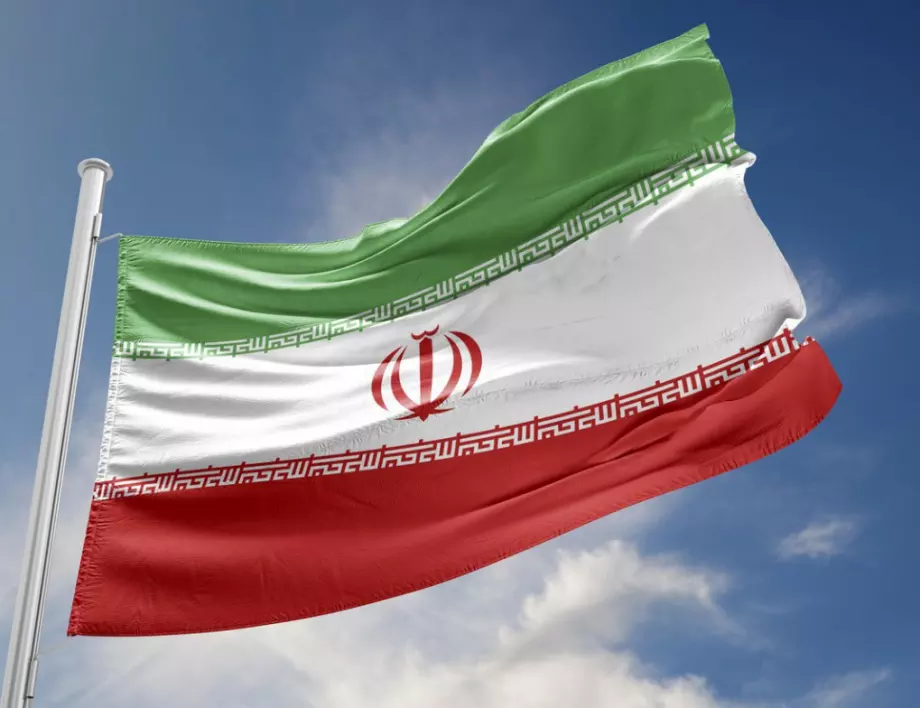 Иран се сдобил със секретни американски авиационни ракети