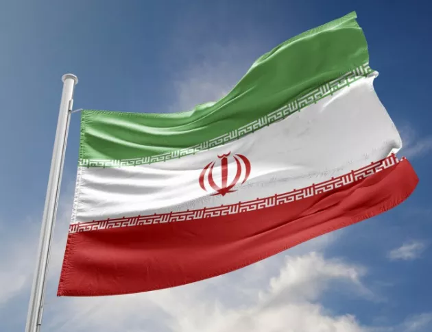 Иран подава жалба до ООН за нарушаване на въздушното му пространство от САЩ