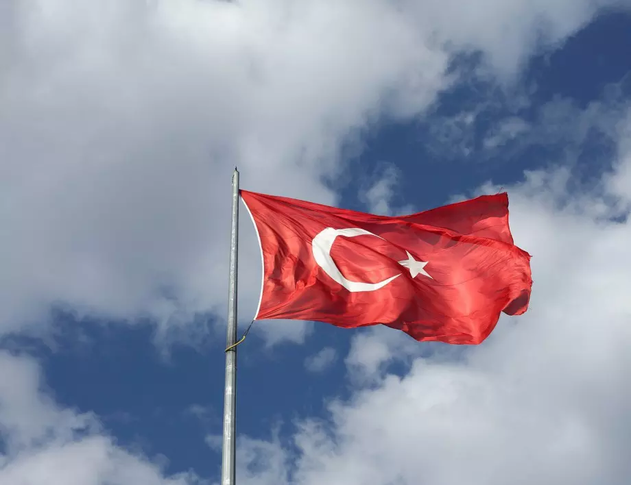 Турските специални служби са арестували член на ПКК в Одеса
