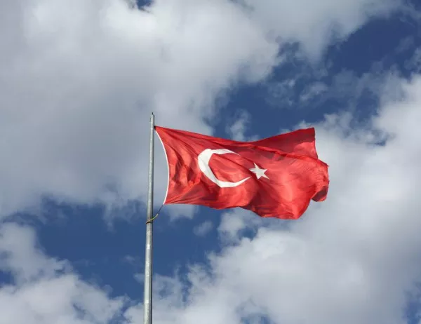 Централната банка на Турция обяви редица мерки за укрепване на лирата