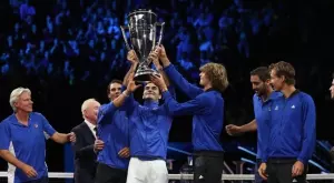 Преместиха и Laver Cup за 2021 година