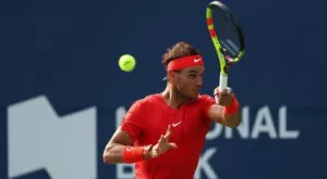 Рафа Надал с трогателни думи: Много съм разстроен от случката с Ферер