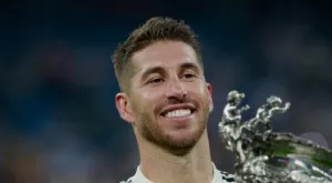 ВИДЕО: Рамос побесня и скочи на съотборник