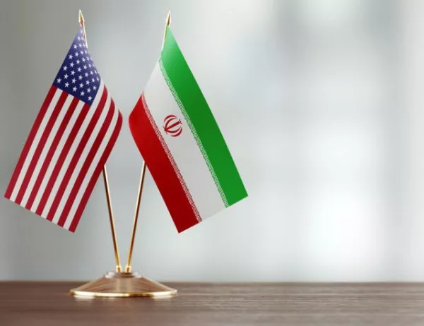 Ново напрежение: САЩ обвиняват Иран за химически оръжия