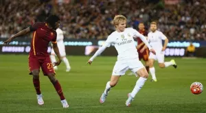 Реал трябва да се замисли за този човек - пореден силен двубой за отбора, в който е под наем