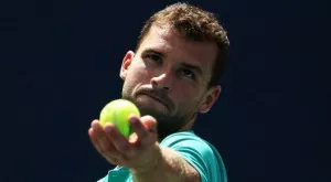 Григор за участието си на "Laver Cup": За мен е огромна чест