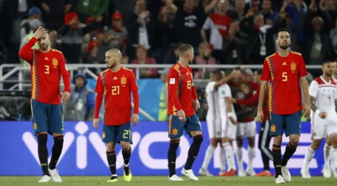 Още един ас на Испания сложи край на кариерата си в тима
