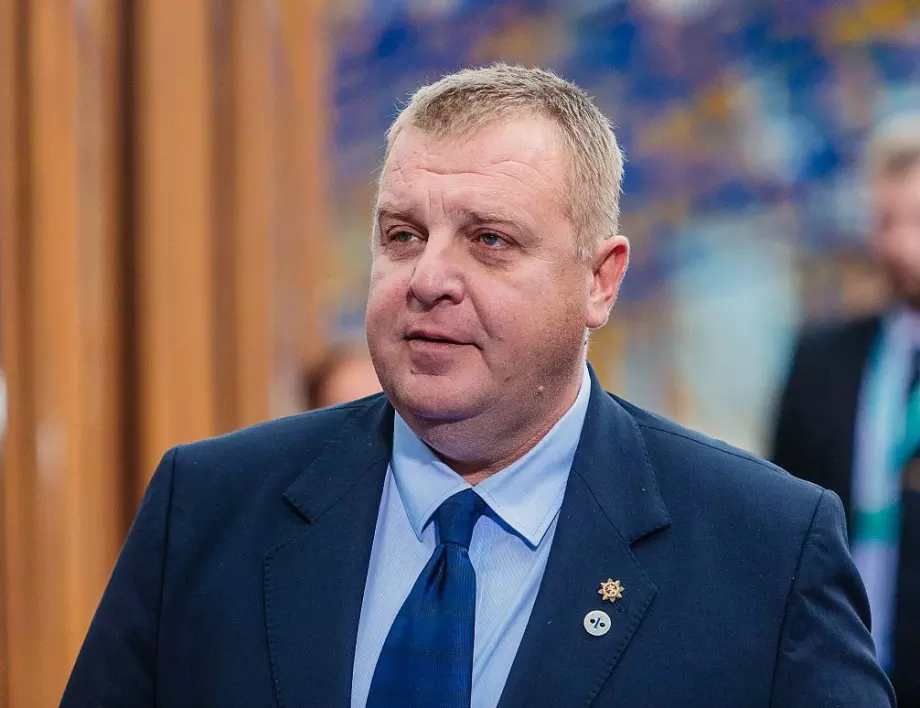 ВМРО: Няма да участваме в днешното заседание на парламента