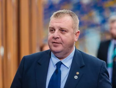 Възраждане обвини ВМРО и Каракачанов заради порочни практики на ДАБЧ