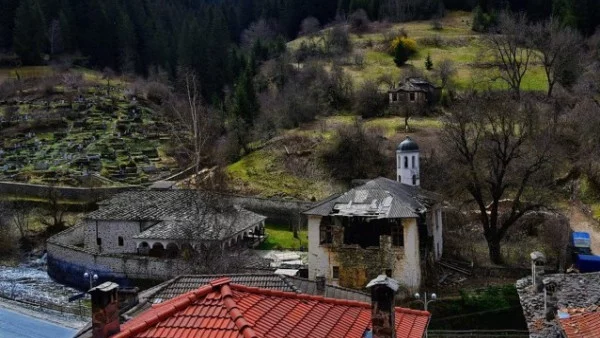 За Успение Богородично в Широка лъка спират движението между Смолян и Девин