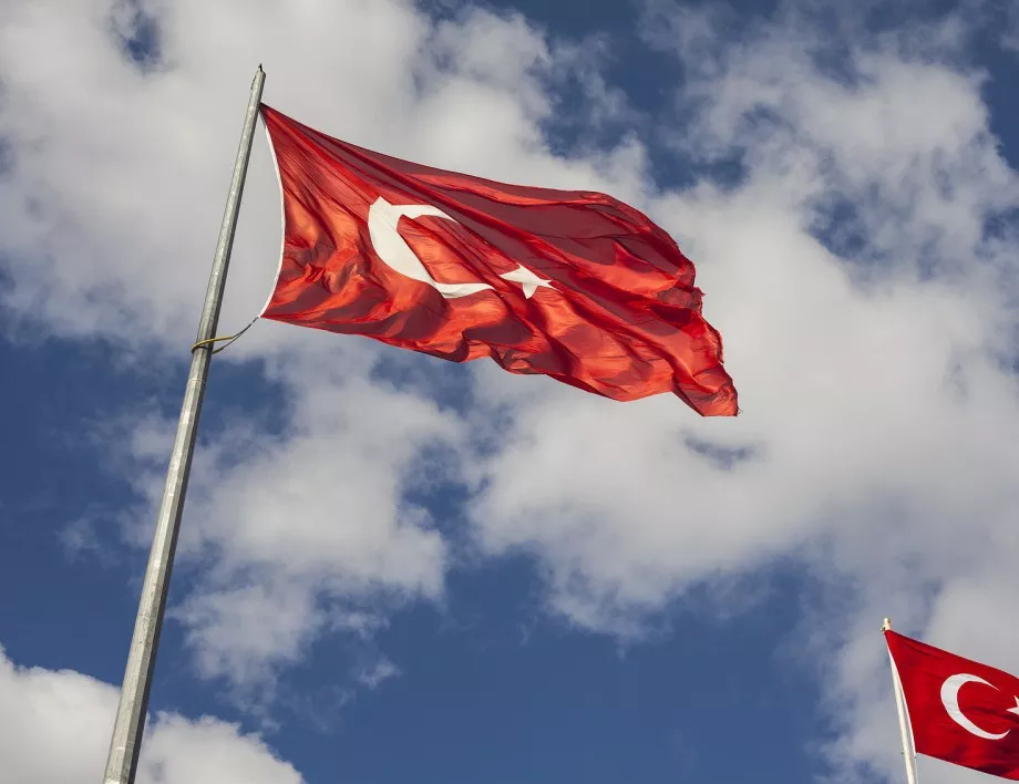 Столицата на Турция е преместена от Истанбул в Анкара