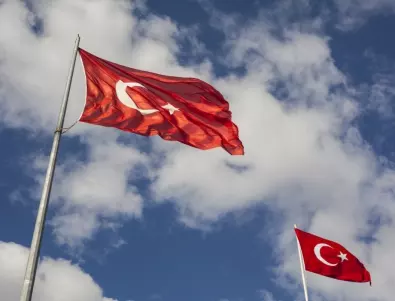 Турция започна военна операция в Северен Ирак 