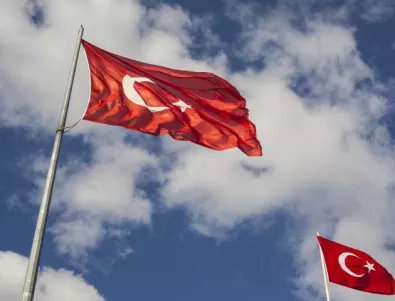 Турция отново наруши въздушното пространство на Гърция