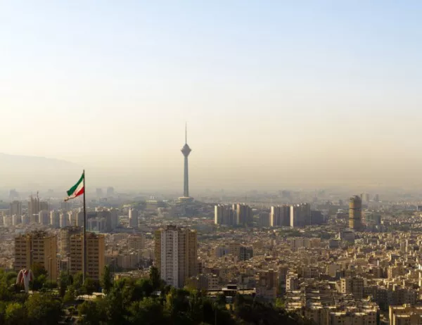 Иран откри нов цех за производство на центрофуги за обогатяване на уран