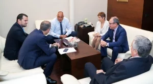 Борисов разпореди проблемът с НИМХ да бъде решен до 22 август