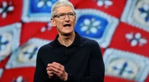 Шефът на Apple разкри голямата опасност от технологиите в 1 изречение