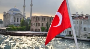 Турция налага данък за нощувка в хотел