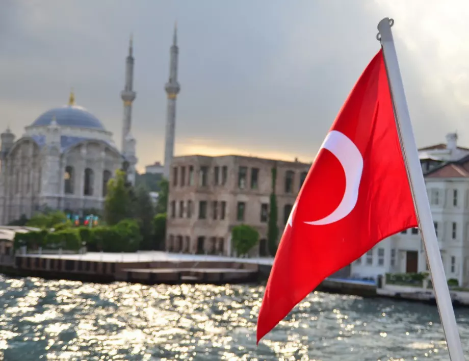 Турция променя правилата за влизане в страната
