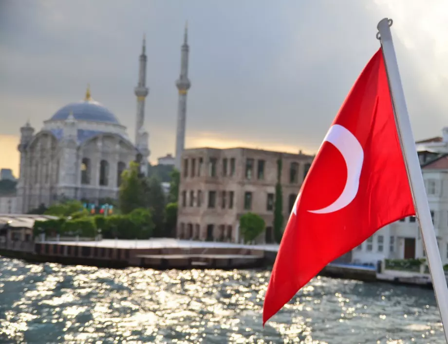 Нови изисквания за пътуване в Турция