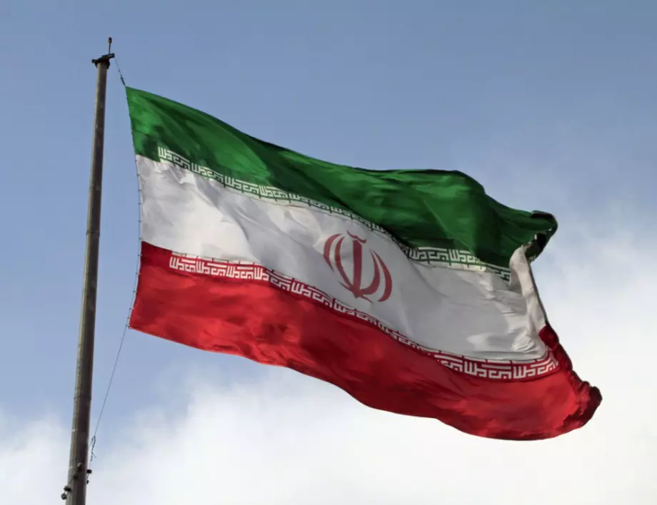 Кой държи богатството на Иран?