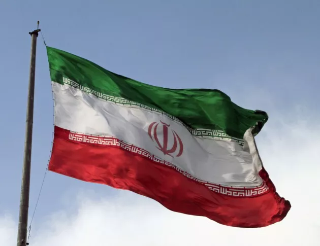 Иран задържа плавателен съд с контрабандно гориво 