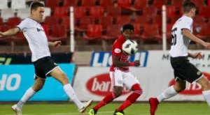 ЦСКА плаща над половин милион лева за правата на Жоржиньо