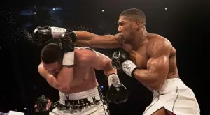 Антъни Джошуа претърпя сериозна промяна за мача с Кубрат Пулев 