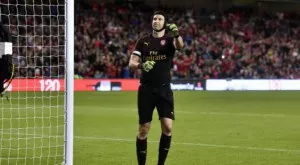 Петър Чех отговори на атаките на Байер Леверкузен (ВИДЕО)