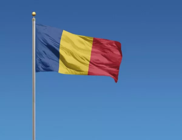 Румъния подкрепя стартиране на преговорите с Македония за членство в ЕС 