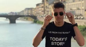 Ди Марцио: Фиорентина ще прати Петко Христов в Серия C