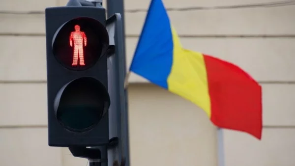 Вътрешният министър на Румъния се извини на битите протестиращи