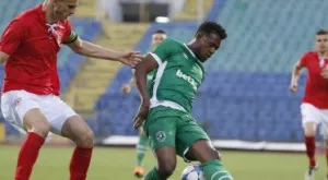 Разкриха сумата, която Лудогорец е взел за Мисиджан