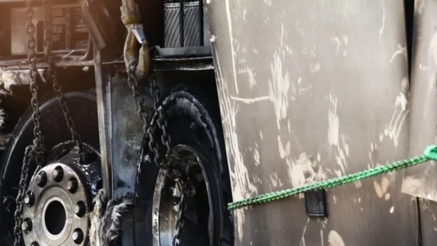 Автобус с ученици падна в пропаст в Шри Ланка (СНИМКИ)