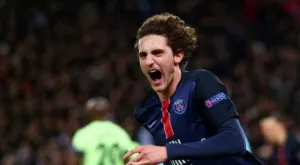 Рабио намекна кой ще е новият му отбор