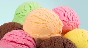 Българинът яде по 3,5 литра сладолед на година