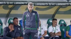 Аутори: Нашият основен фокус е как да спечелим мача