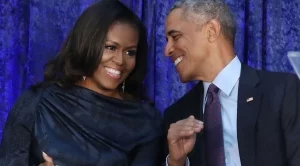Семейство Обама влязло в Белия дом с 1 млн. долара. Сега има над 40 млн.
