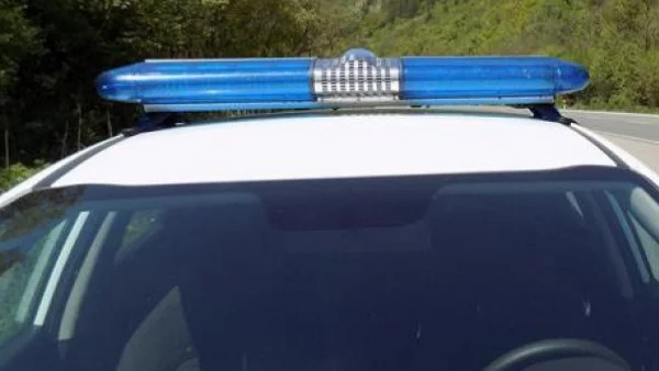 Оплаквания от полицейско насилие в Пазарджик