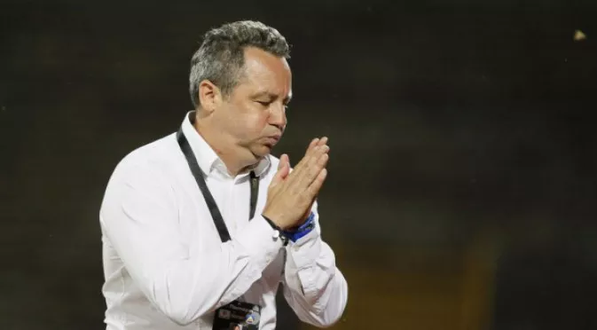 Стоянович разкри големият проблем в Левски след победата срещу Етър