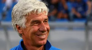 Гасперини: Аталанта ще се представи достойно и в Шампионска лига