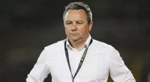 В Словения изумени от Стоянович преди сблъсъка с Лудогорец