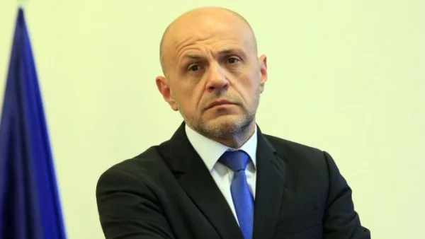 Томислав Дончев: Важна е ролята на България като разпределител на газ