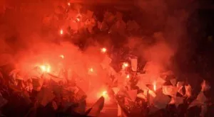 Обявиха феновете на Галатасарай за най-добрите в света (ВИДЕО)