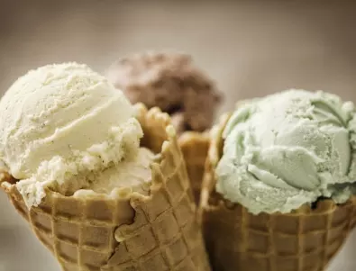 Коронавирусът промени пазара на сладолед в Китай