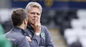 Един от българите в състава срещу Витоша разочаровал Аутори