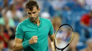 ТВ програмата на тенис турнира Laver Cup с участието на Григор Димитров